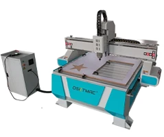 CNC Router Customization