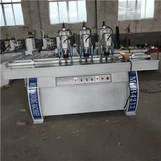 Как откалибровать станок по массиву дерева?