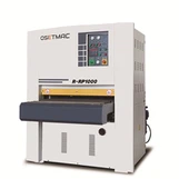 Какие факторы влияют на эффективность шлифования широколенточной шлифовальной...